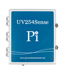 UV254Sense Analyzer